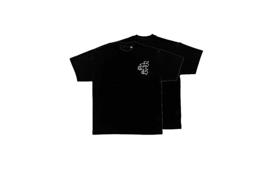 Black Tee